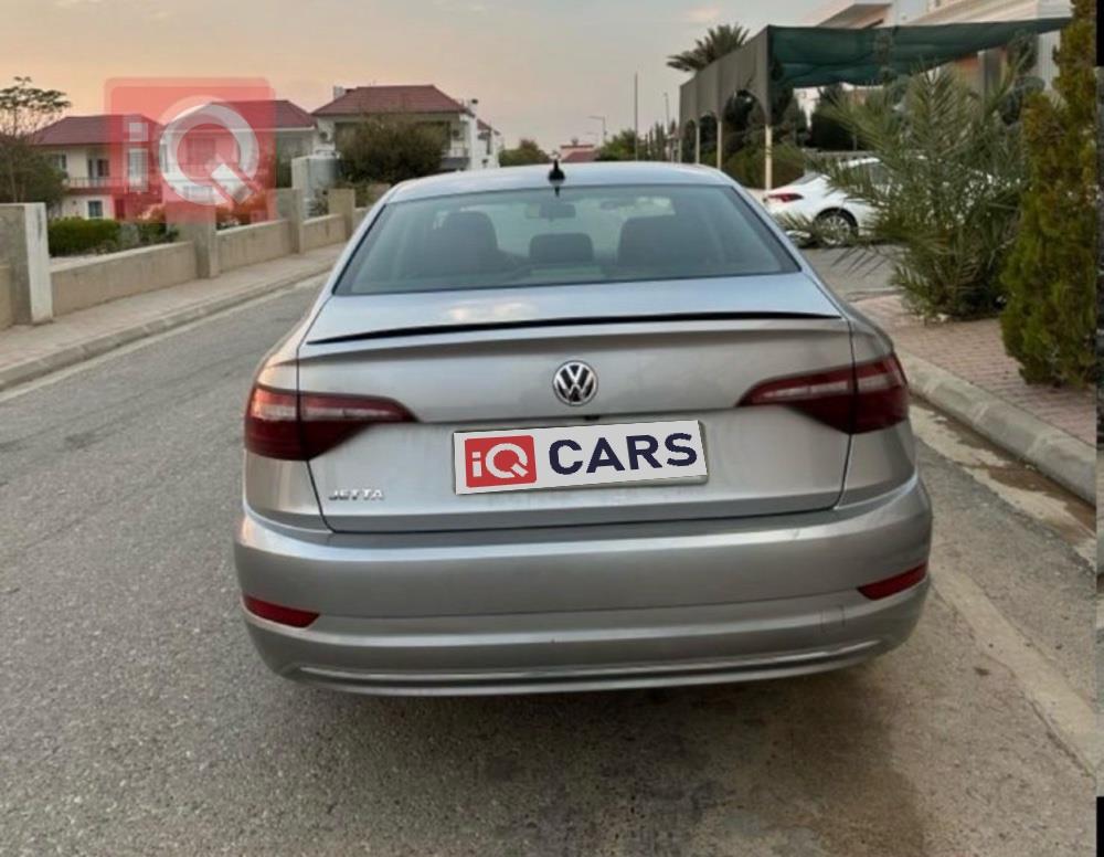 فولكسفاغن جيتا